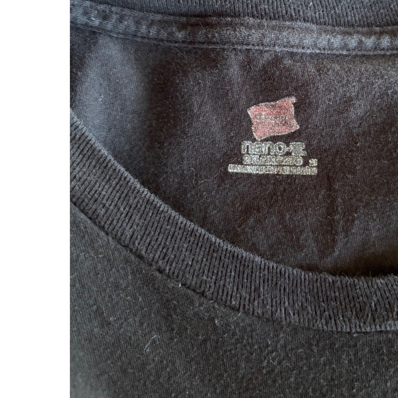 Lucky 13‎ Light of Day 2013 Concert Tour T-Shirt Asbury Park NJ Rock Music Tee - Picture 6 of 6